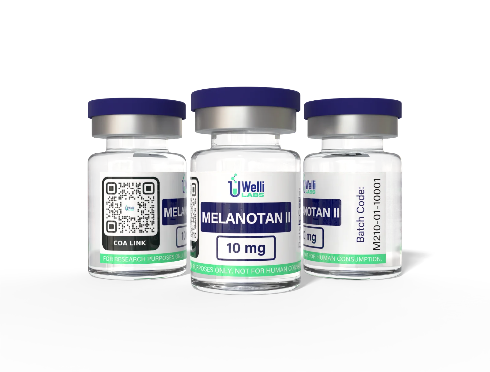 MELANOTAN II - Image 3