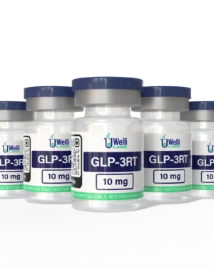 5 Pack – GLP-3RT 10MG