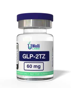 GLP-2TZ 60MG