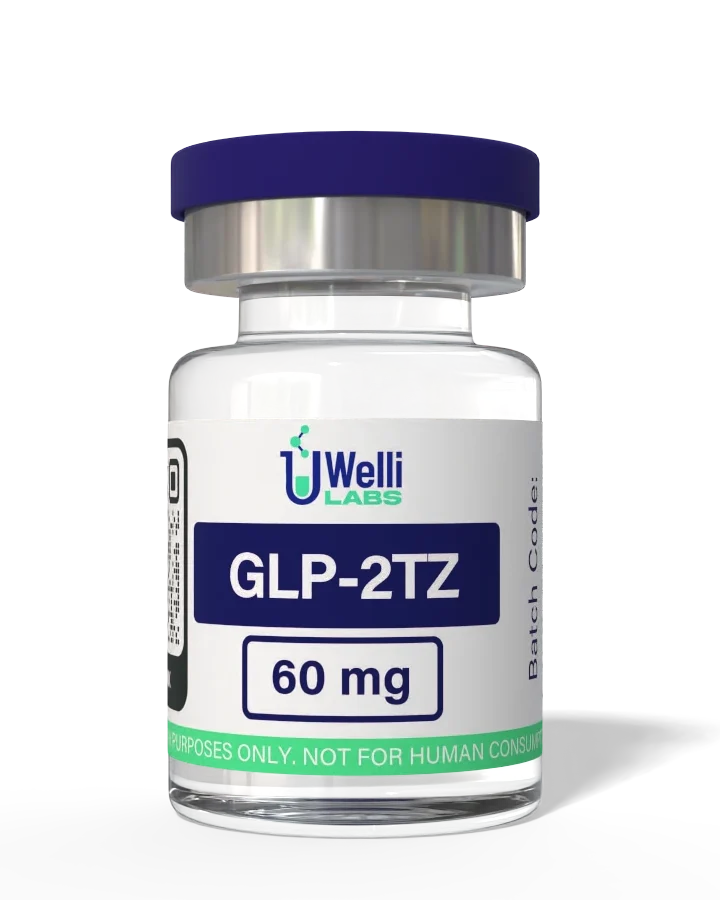 GLP-2TZ 60MG
