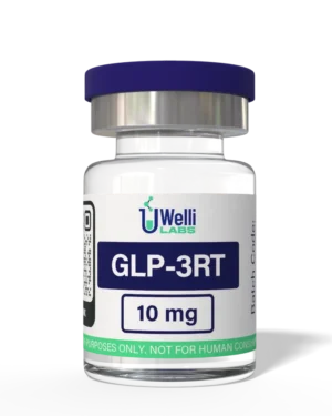 TRIO – GLP-3RT 10MG (3 pack)