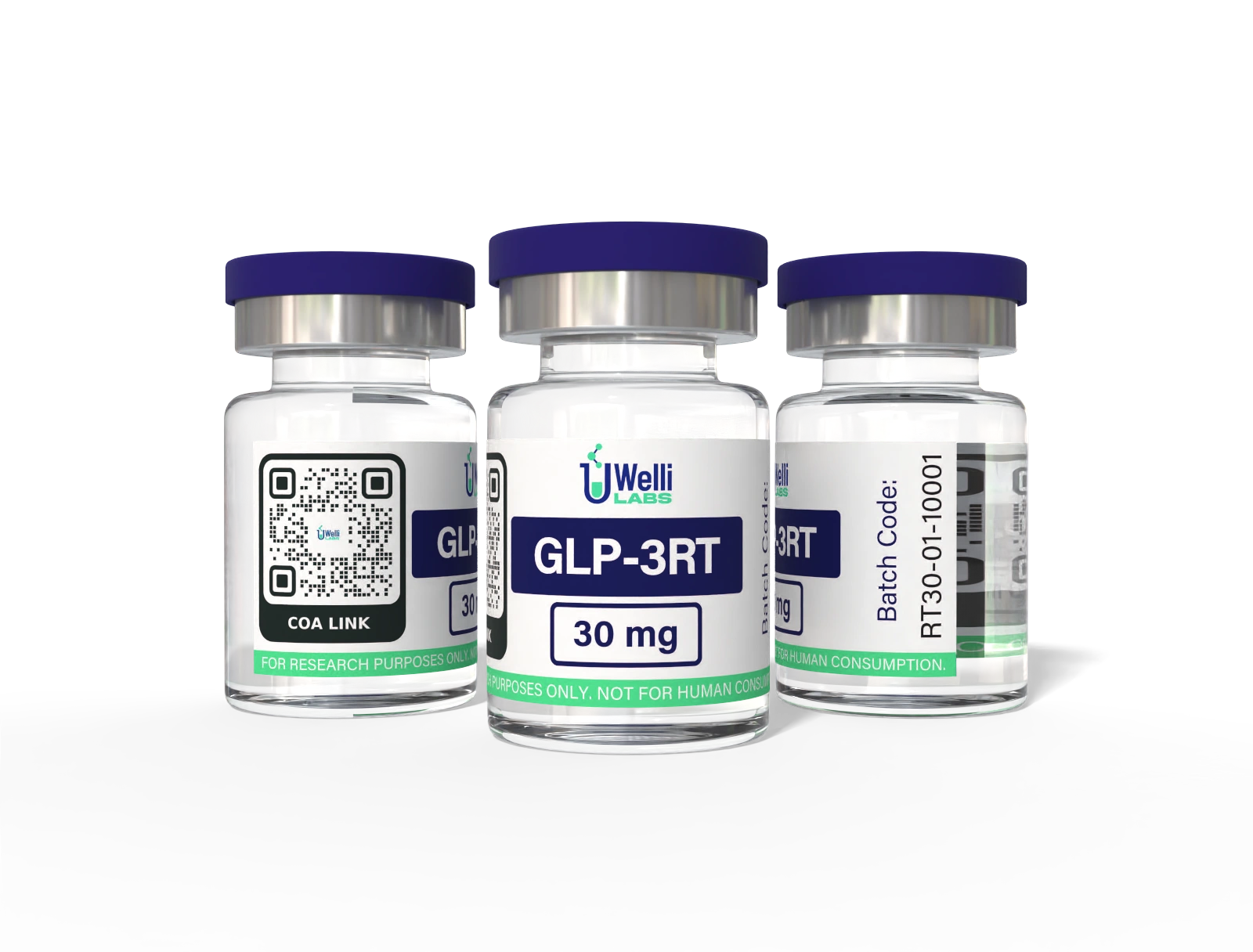 GLP-3RT 30MG - Image 3
