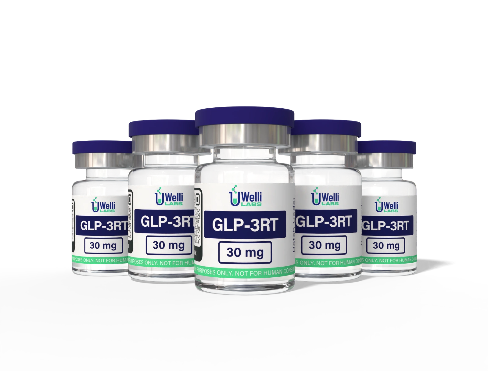 GLP-3RT 30MG - Image 2