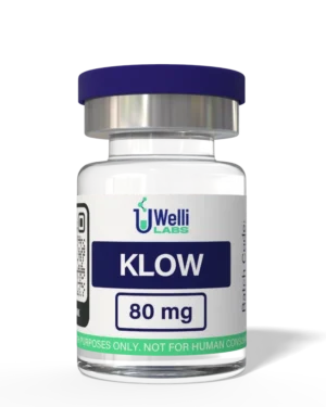 KLOW 80MG