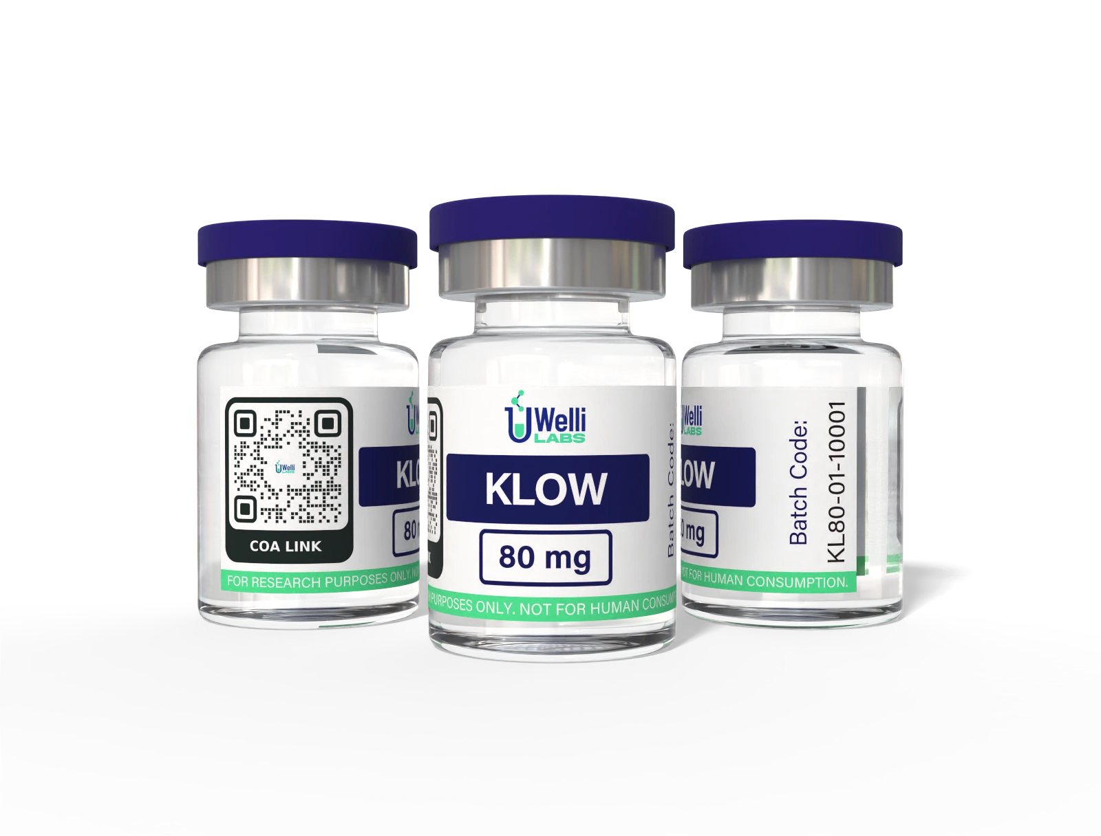 KLOW 80MG - Image 3