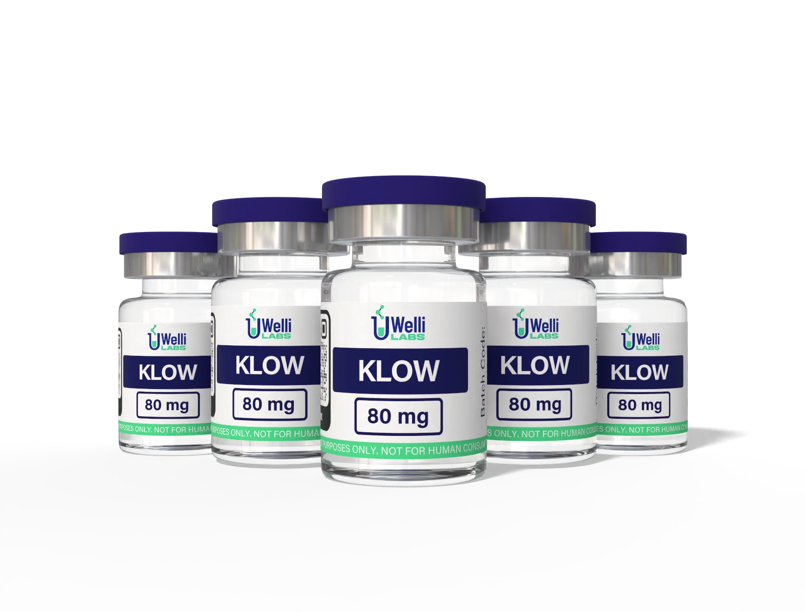 KLOW 80MG - Image 2