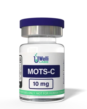 MOTS-C 10MG