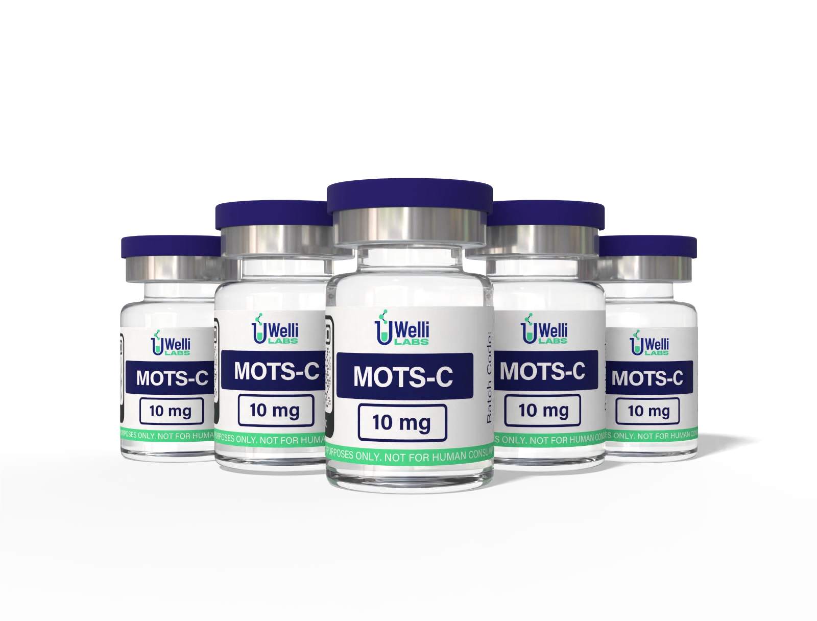 MOTS-C 10MG - Image 2