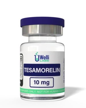 TESAMORELIN 10MG