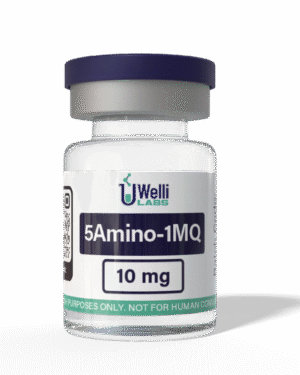 5-AMINO-1MQ 10MG