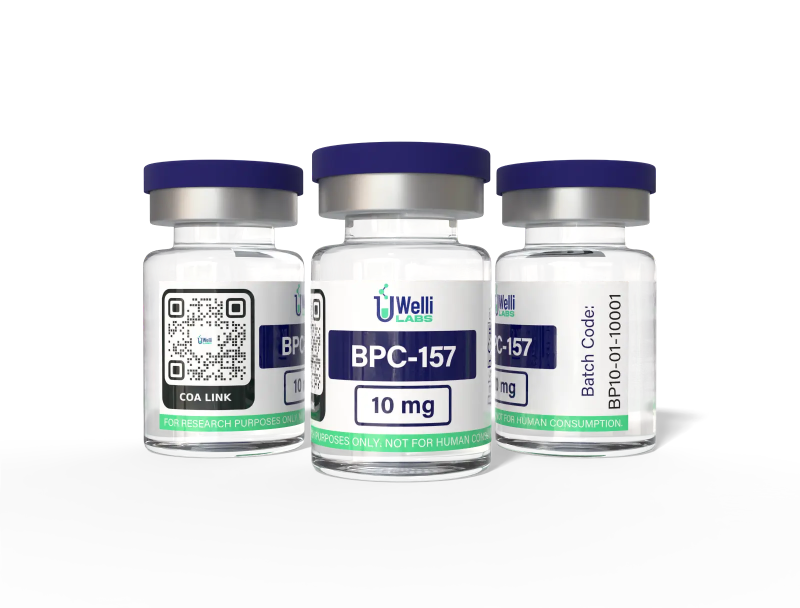 BPC-157 10MG - Image 2