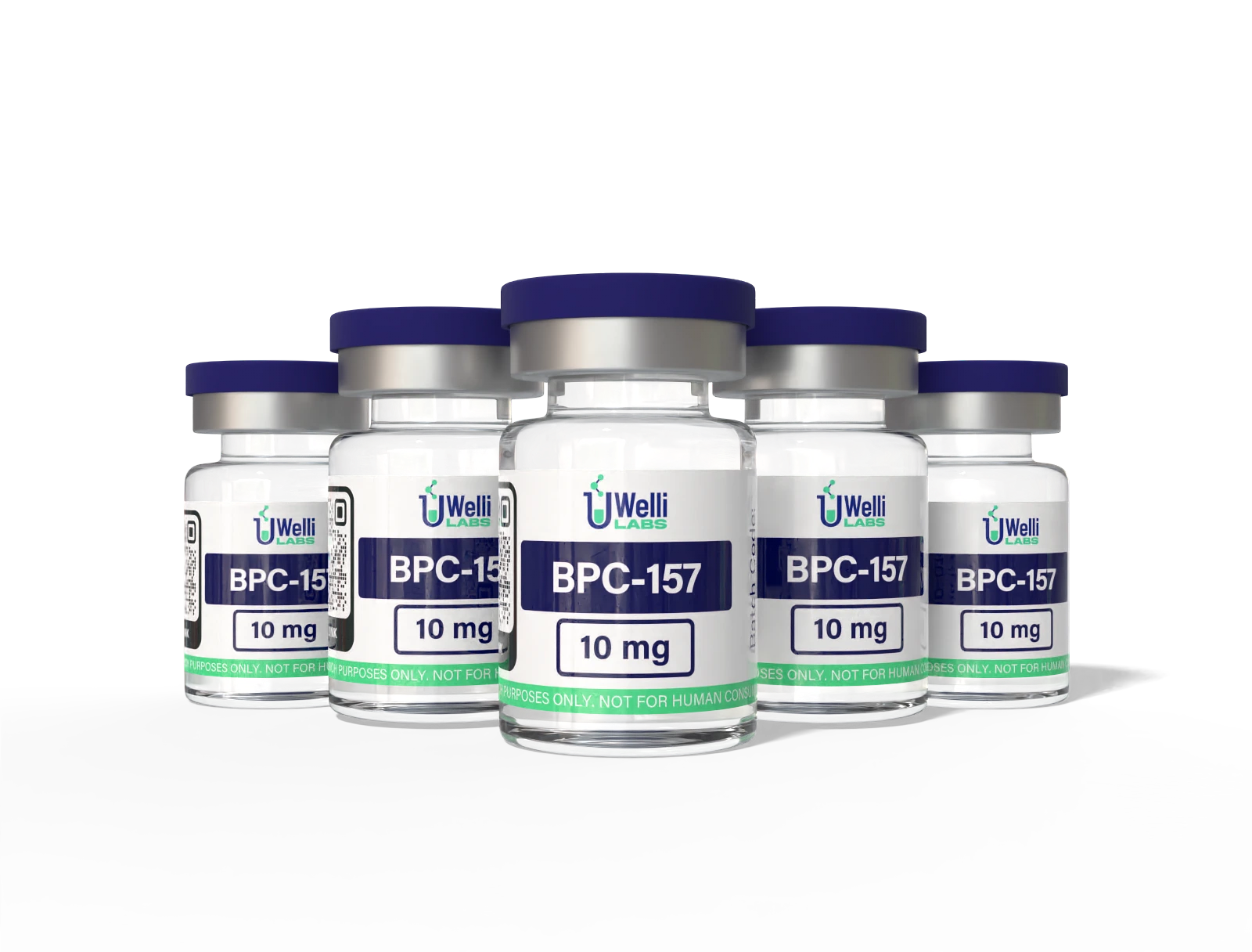 BPC-157 10MG - Image 3