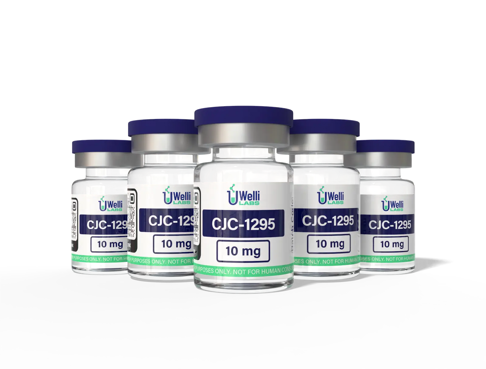 CJC-1295 10MG - Image 3